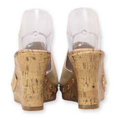 ARIZONA Comfortable Wedges Heels