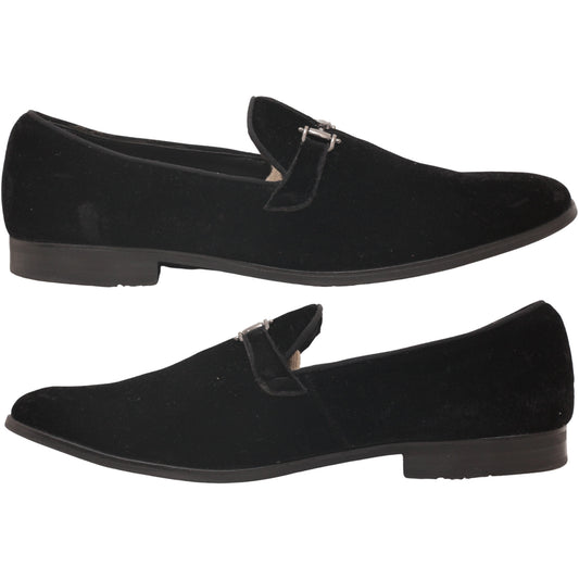 JF Men's Slip-On Casual Shoes