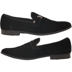 JF Men's Slip-On Casual Shoes