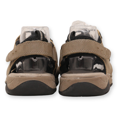 Magellan Men's Closed-Toe Sandal