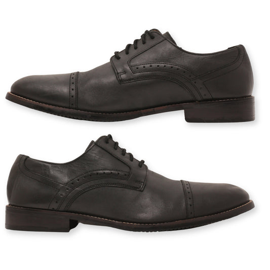 STAFFORD Lace-Up Formal Shoes