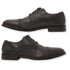 STAFFORD Lace-Up Formal Shoes