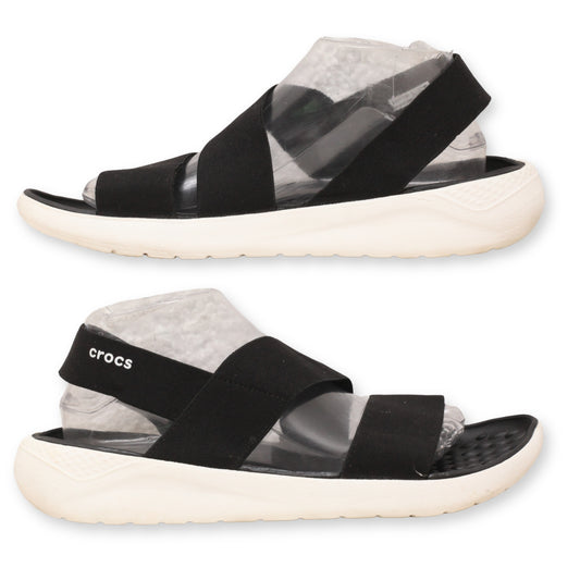 Crocs Women Open-Toe Sandal