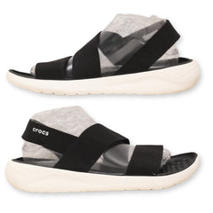 Crocs Women Open-Toe Sandal