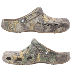 Crocs Classic Realtree Clog