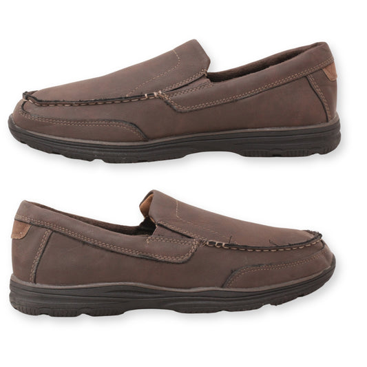 George Slip-On Men's Casual Shoes