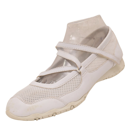 Athletic Works Memory Foam Walking Shoes