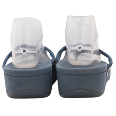 Vionic High Tide Platform Sandals