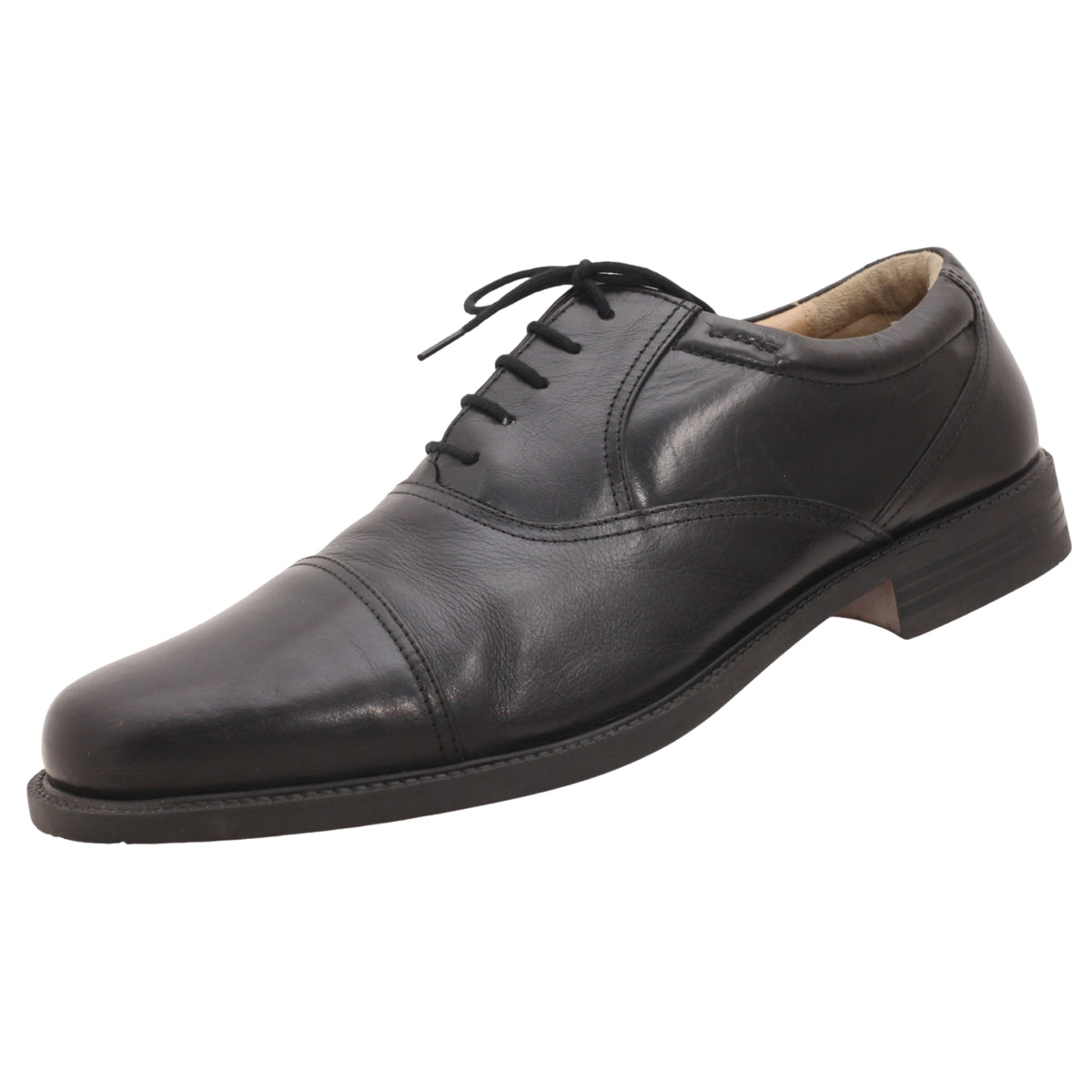 Clarks Lace-Up Men's Formal Shoes