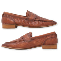 Vince Camuto Men's Slip-On Loafers