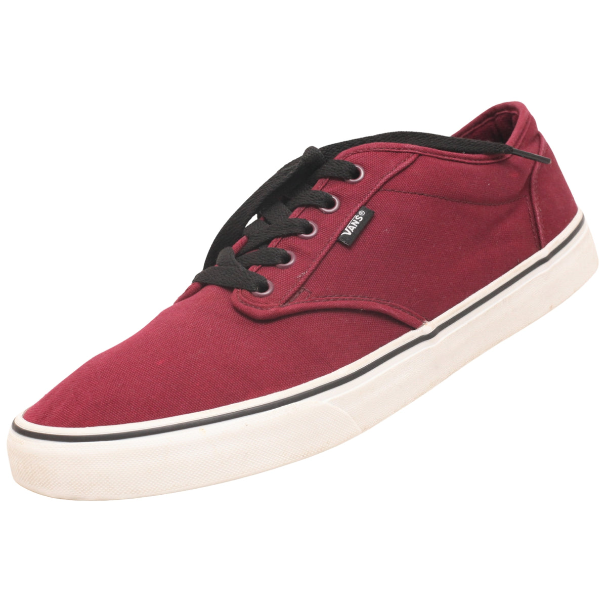Vans Lace-Up Men's Casual Shoes