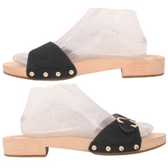 Coach Women Sandal