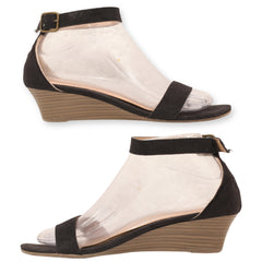 Old Navy Women Ankle Strap Sandal