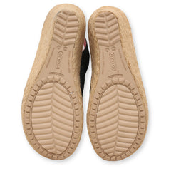 Crocs Women Wedge Sandal