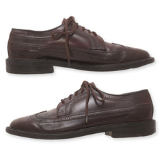 Oakwoods Lace-Up Men's Casual Shoes