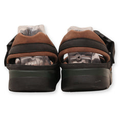 Mephisto Men's Shark Fit Sandals