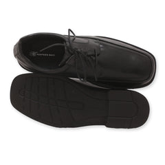 Hunter's Bay Lace-Up Formal Shoes