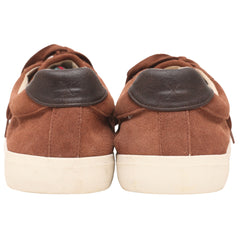 Express Lace-Up Men's Sneaker
