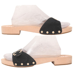 Coach Women Sandal