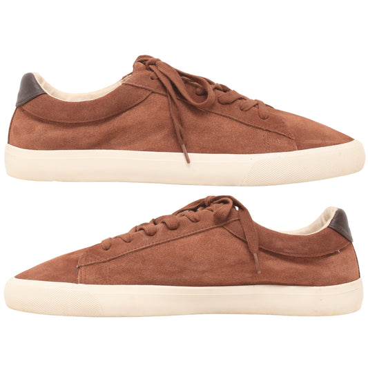 Express Lace-Up Men's Sneaker