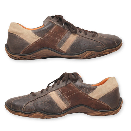 Alfani Lace-Up Men's Casual Shoes