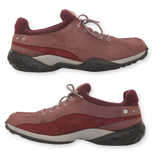 TimberLand Lace-Up Womens Shoes