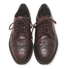 Oakwoods Lace-Up Men's Casual Shoes