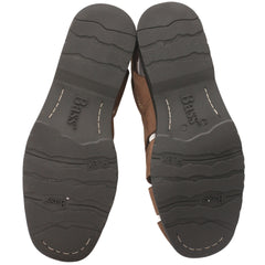 Bass Men's Closed-Toe Sandal