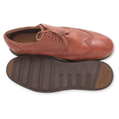 Cole Haan Lace-Up Casual Shoes