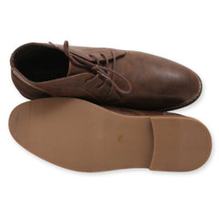 Arizona Men's Lace-Up Chukka Boots