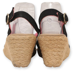Crocs Women Wedge Sandal