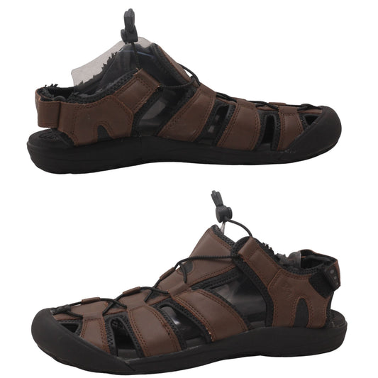 Khombu Men's Sandals