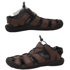 Khombu Men's Sandals