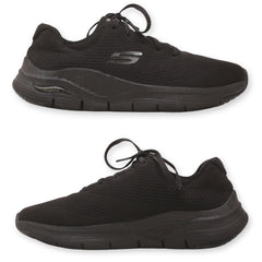 Skechers Women's Lace-Up Sneaker
