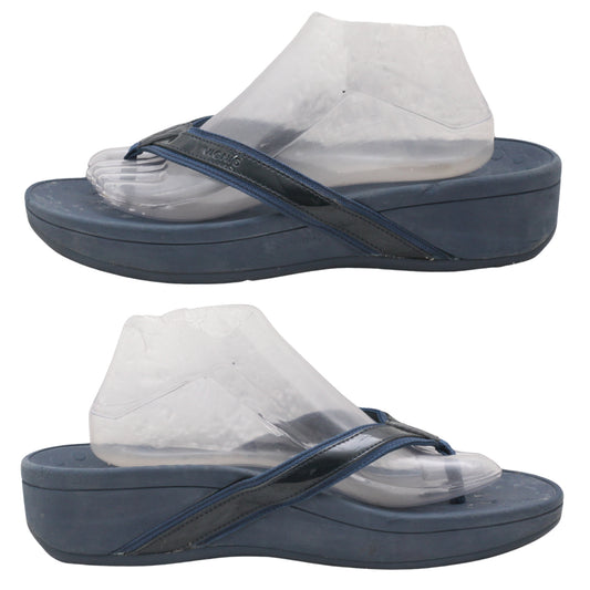 Vionic High Tide Platform Sandals