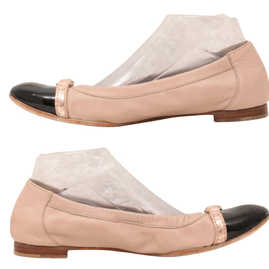 Attilio Giusti Leombrun Women's Pumps