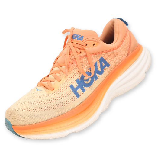 HOKA ONE ONE BONDI 8