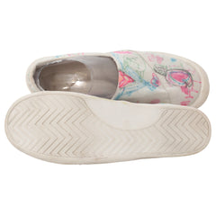 Slip-On Women Shoes