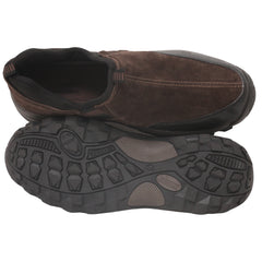 Khombu Men's Slip-On Casual Shoes