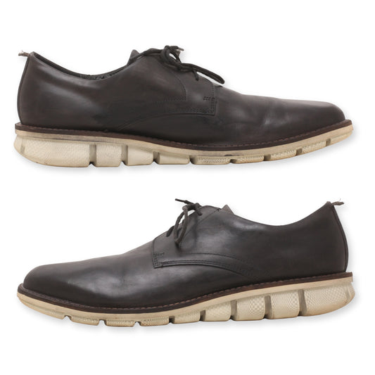ECCO Lace-Up Men's Casual Shoes