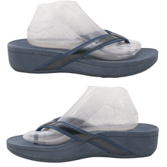 Vionic High Tide Platform Sandals
