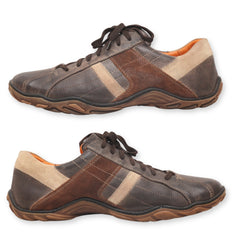Alfani Lace-Up Men's Casual Shoes