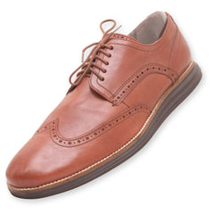 Cole Haan Lace-Up Casual Shoes