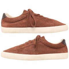 Express Lace-Up Men's Sneaker