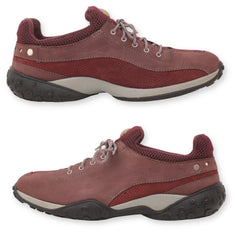 TimberLand Lace-Up Womens Shoes