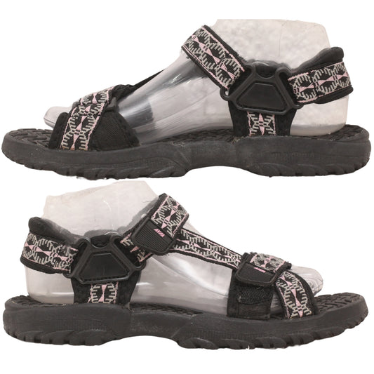 Avia Women's Open-Toe Sandal