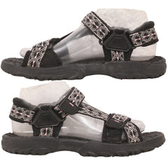 Avia Women's Open-Toe Sandal