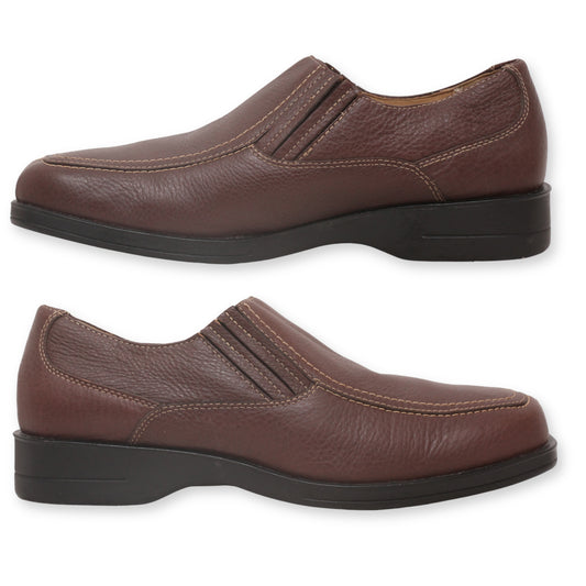 Axcess By Claiborne Slip-On Formal Shoes