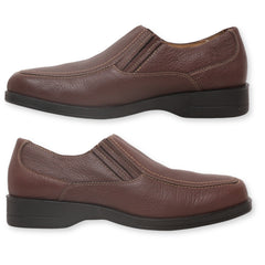 Axcess By Claiborne Slip-On Formal Shoes