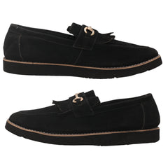 Truffle Slip-On Men's Casual Shoes